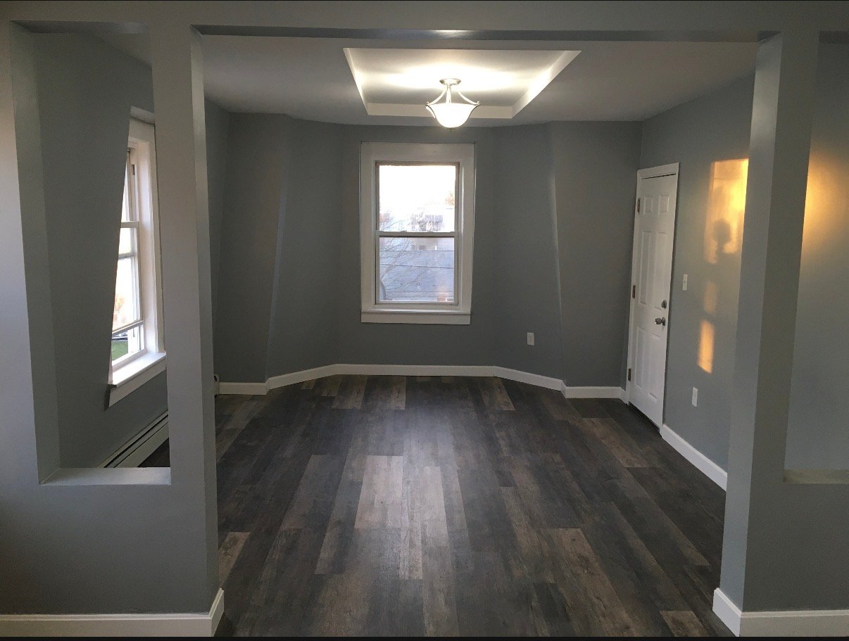 Methuen Apartment: 81 Tenney St