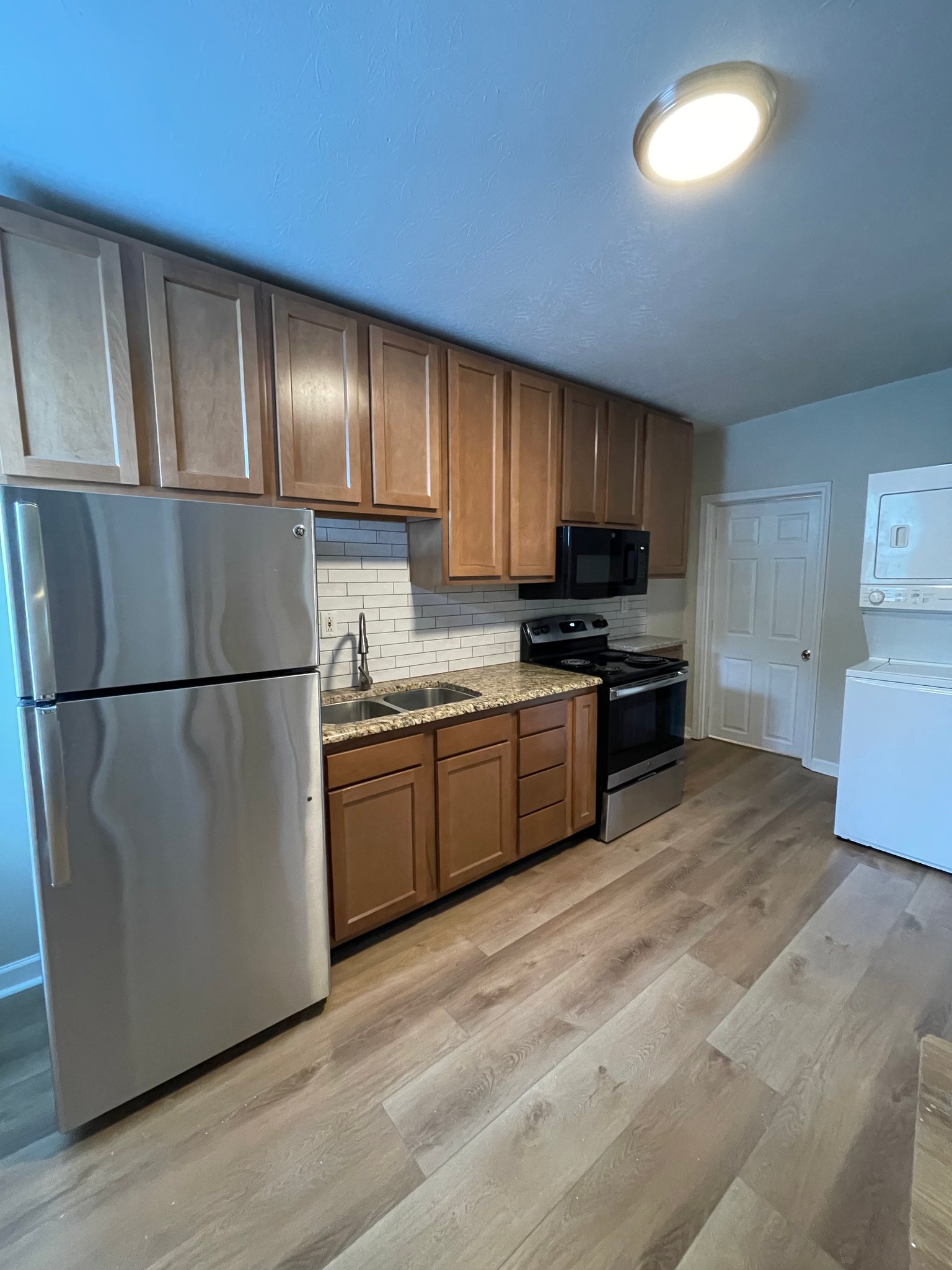 Louisville Townhome: 1417 Rufer Ave