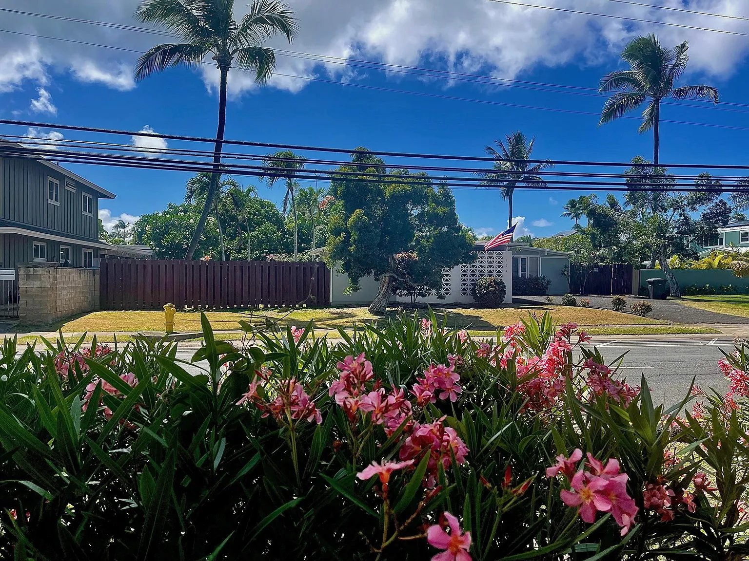 Kailua House: 777 Mokapu Rd