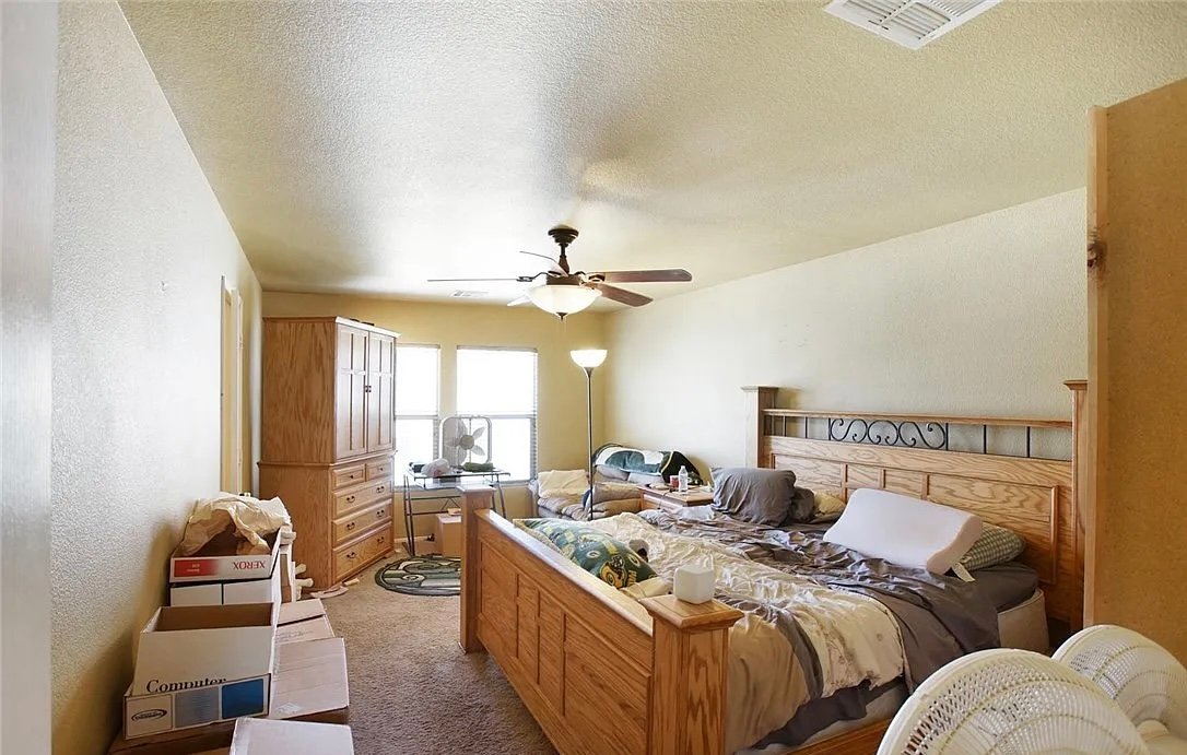 Las Vegas House: 4216 Spruce Fern Ln