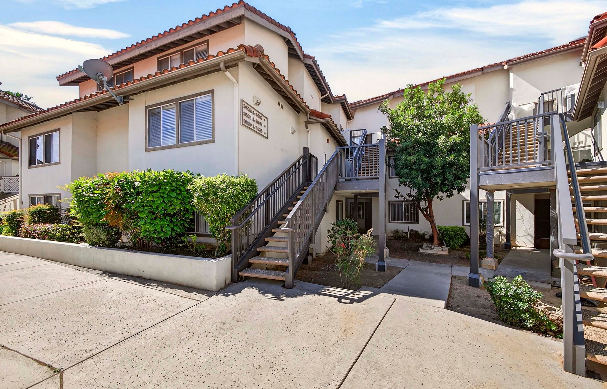 Pomona Condo: 3535 Legato Ct