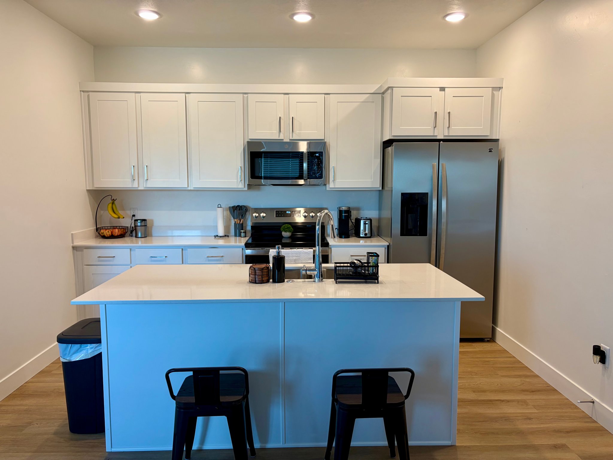 Nibley Condo: 3085 South 225 West