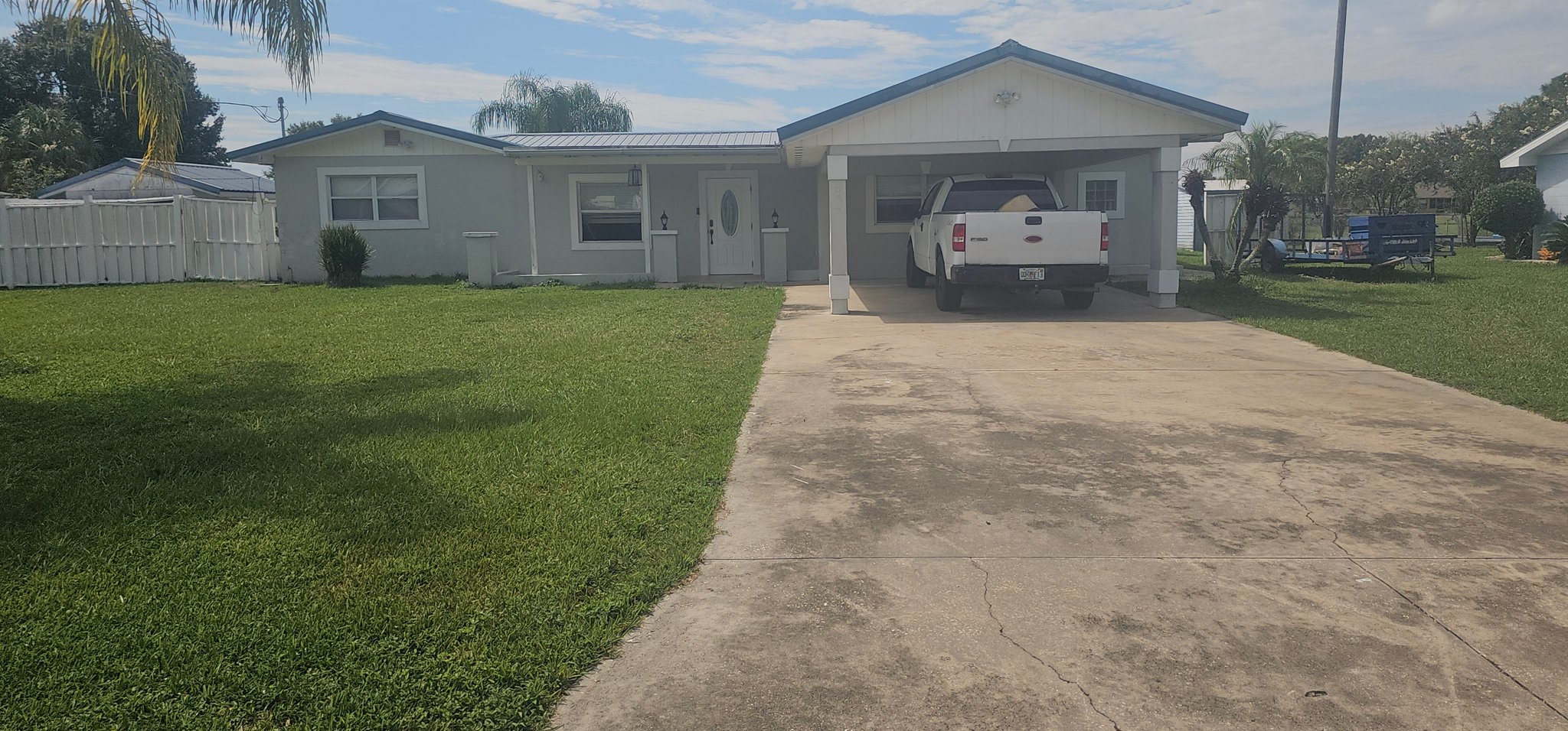 Lake Wales House: 502 Canal Dr