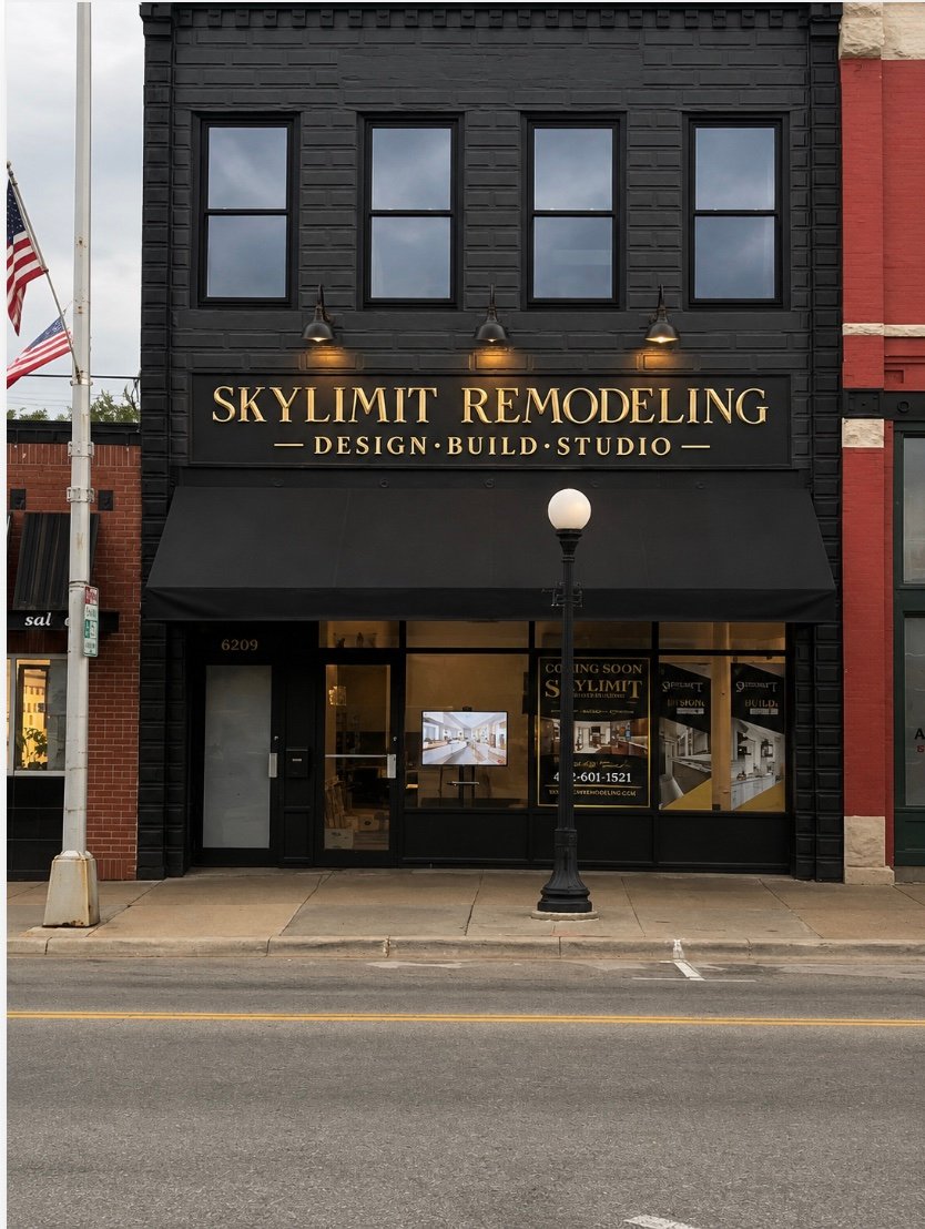 Lincoln Condo: 6209 Havelock Avenue
