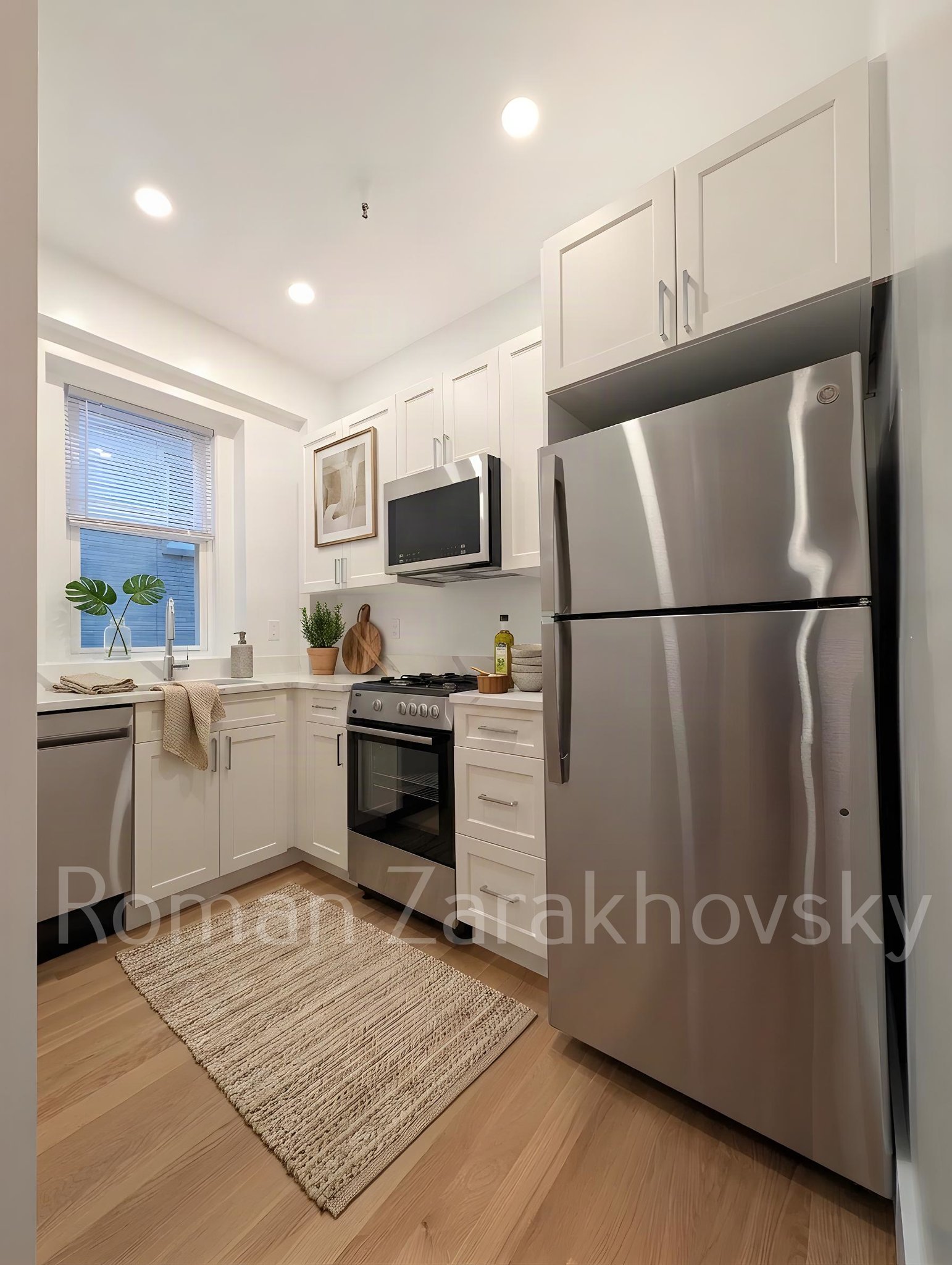 Brighton Apartment: 6 Orkney Road