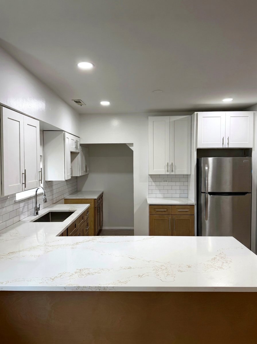 Chicago Condo: 4942 N Sheridan Rd