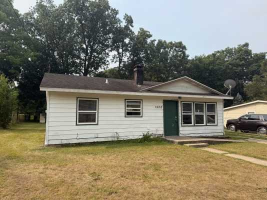 Kalamazoo House: 1508 Seville Ave, Kalamazoo, MI 49004, USA