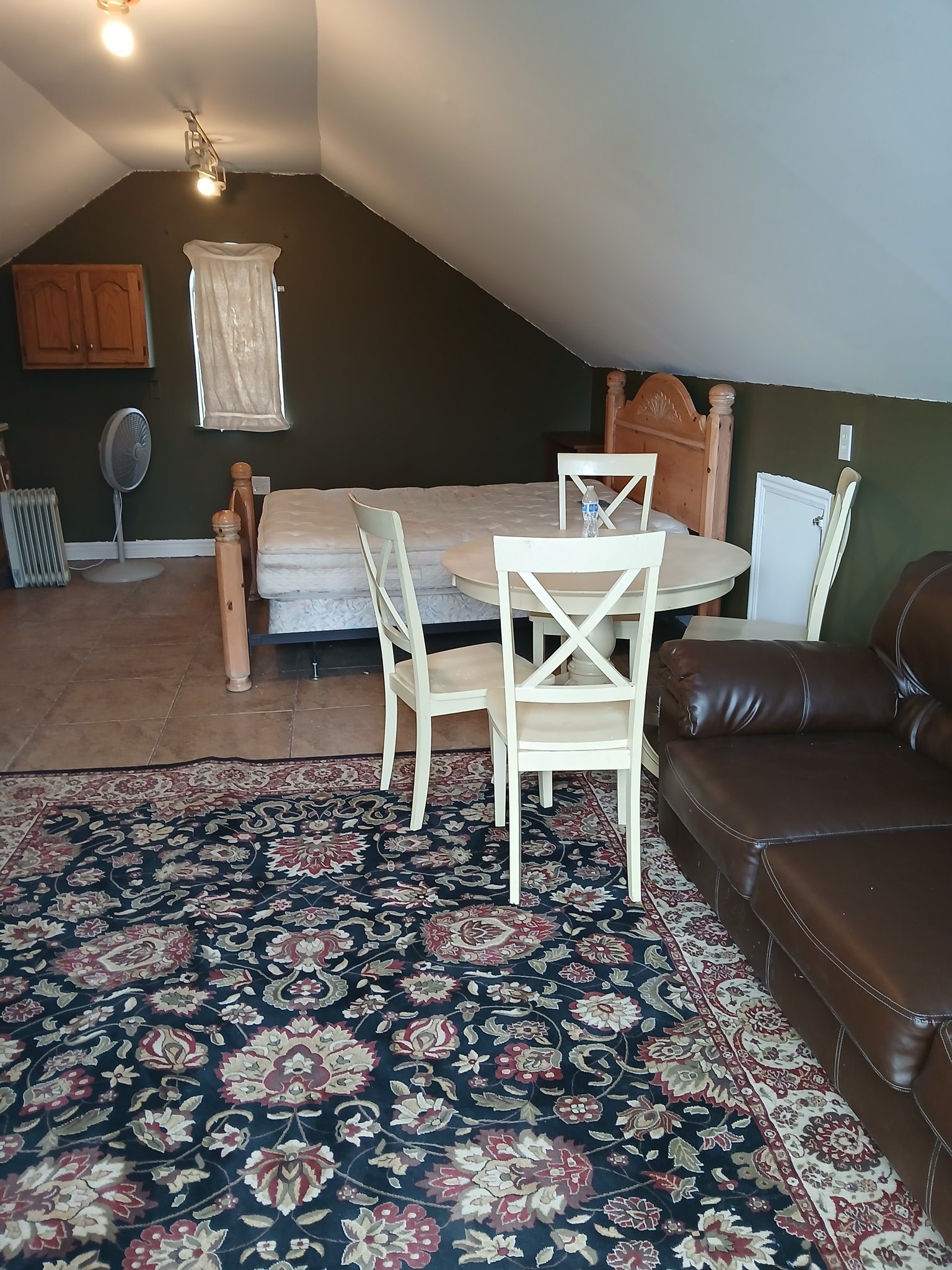 Lehi House: 1196 NO TRINNAMAN LANE