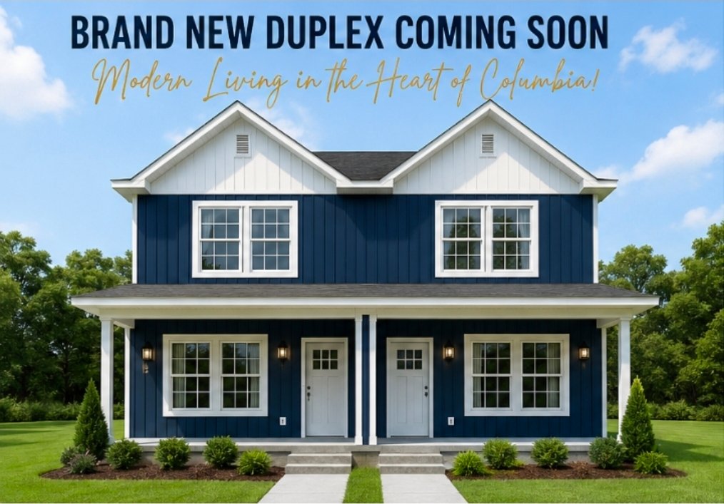 Columbia Multiplex: 2375 Washington St