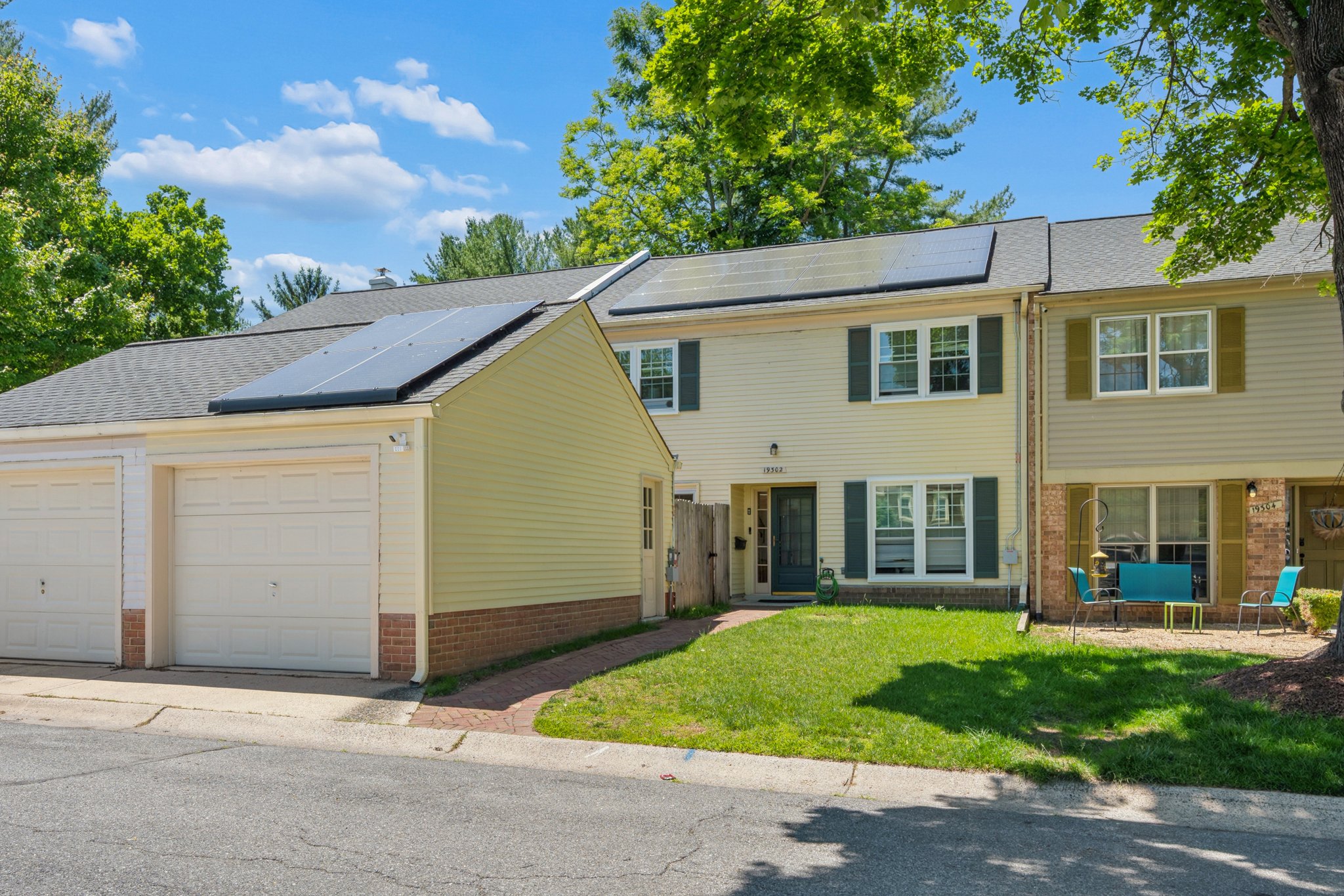 Montgomery Village Single Room: 19302 Frenchton Pl