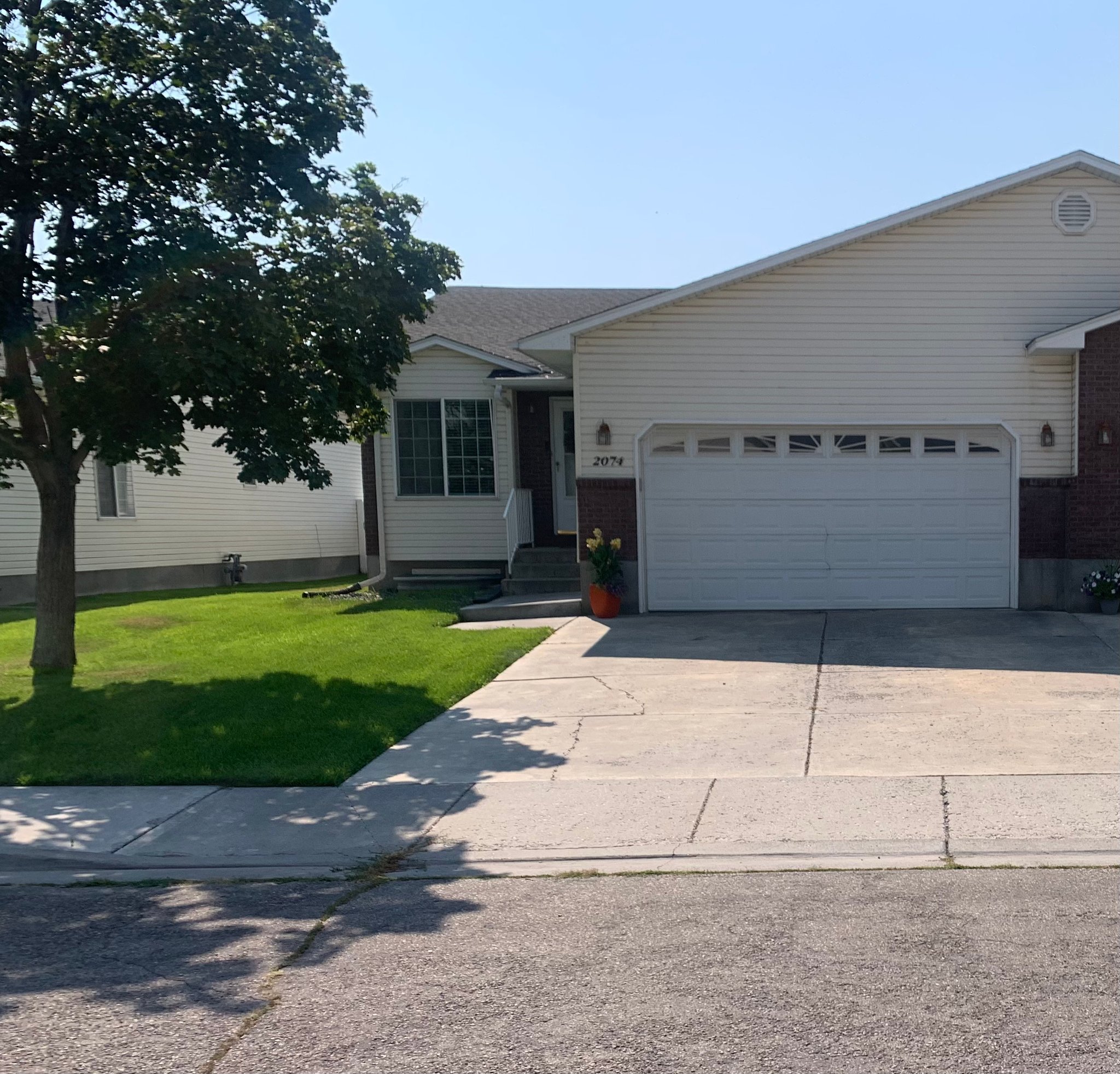 Idaho Falls House: 2074 12th St