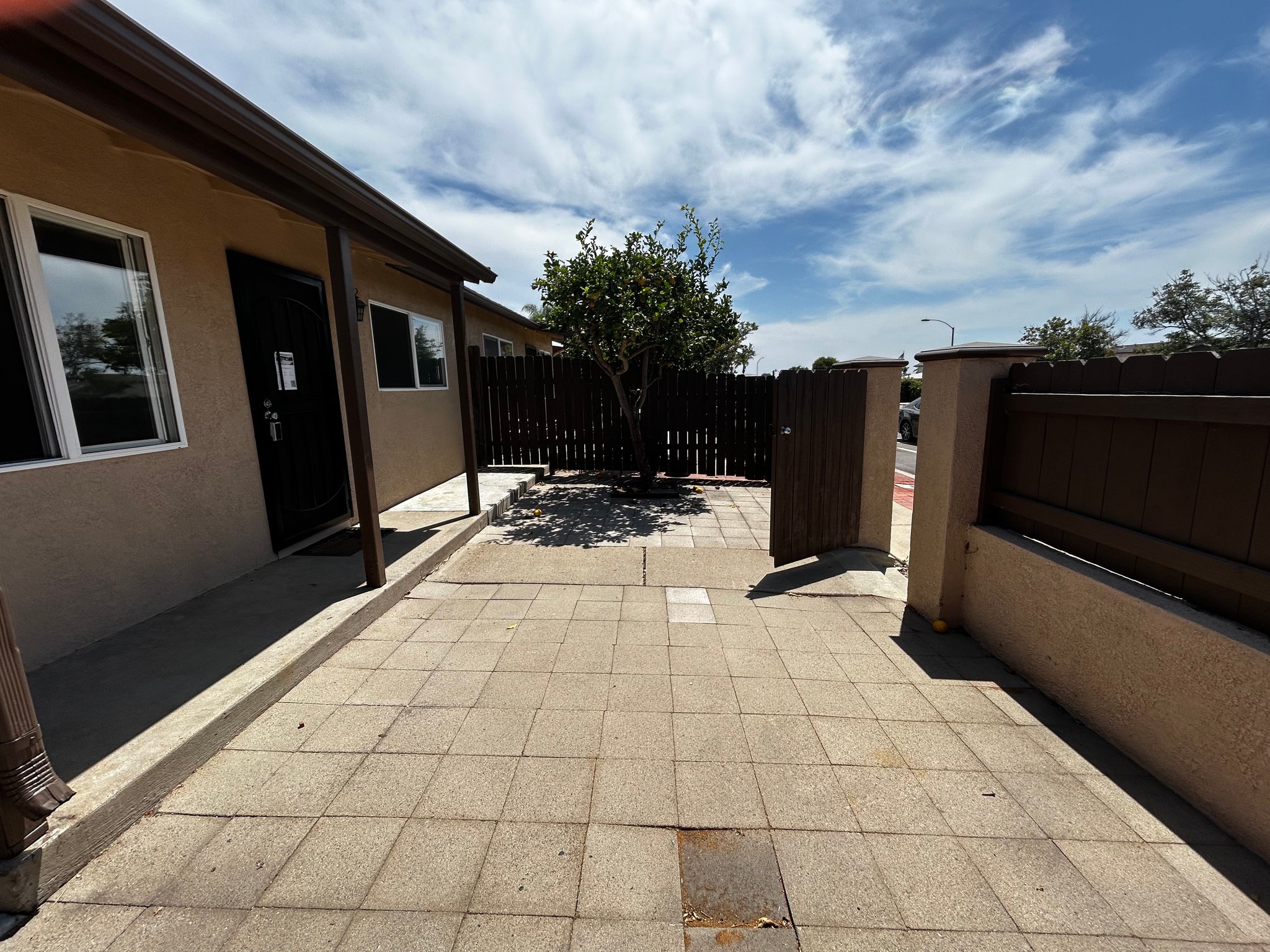 San Diego Other: 3322-24 Clairemont Mesa Boulevard