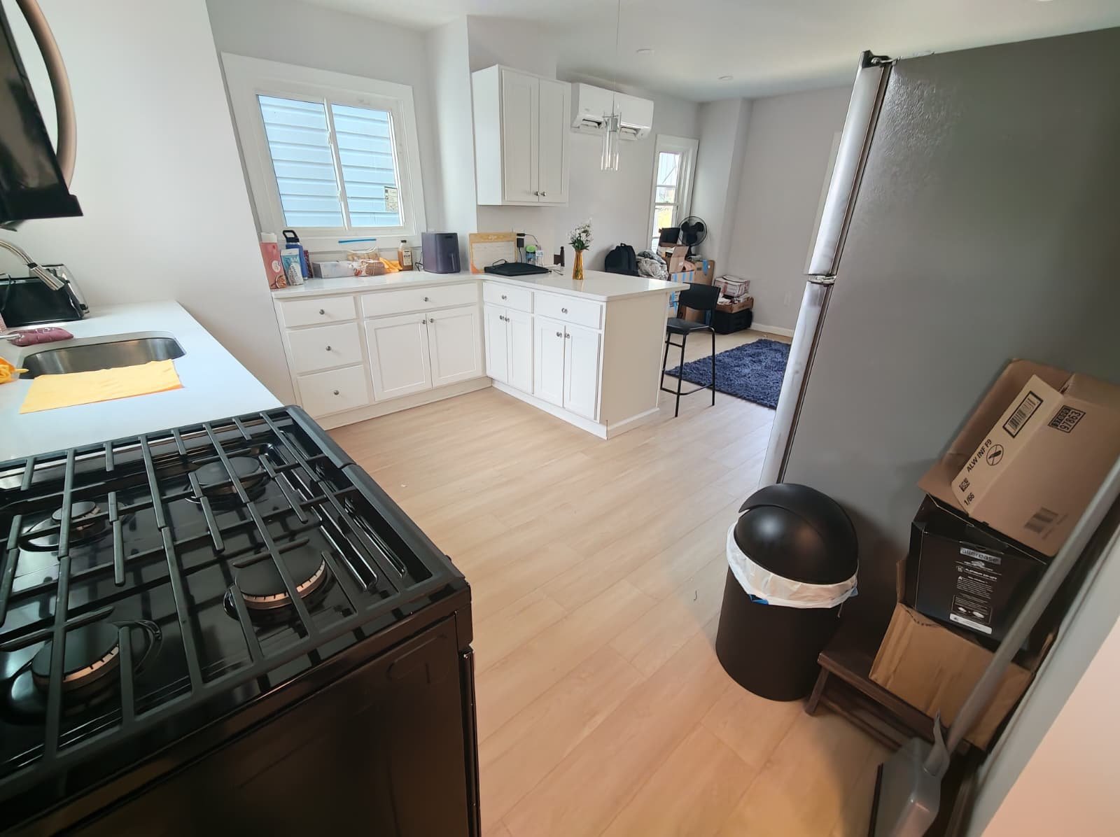 Mount Oliver Apartment: 325 Rustic Ave