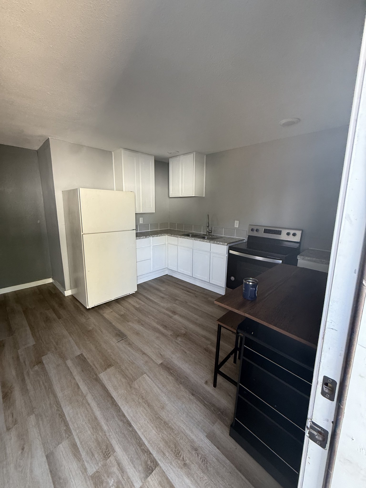 Kilgore Apartment: 714 Crim ave