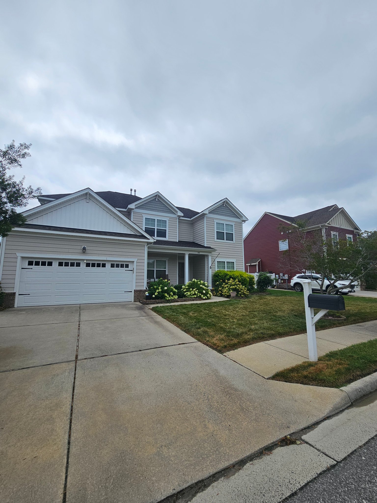 Chesapeake House: 141 Bella Dr