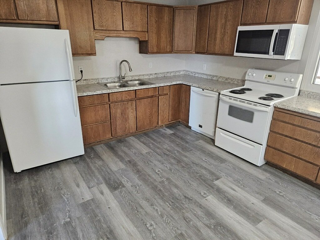 Clearfield House: 1065 E 225 S