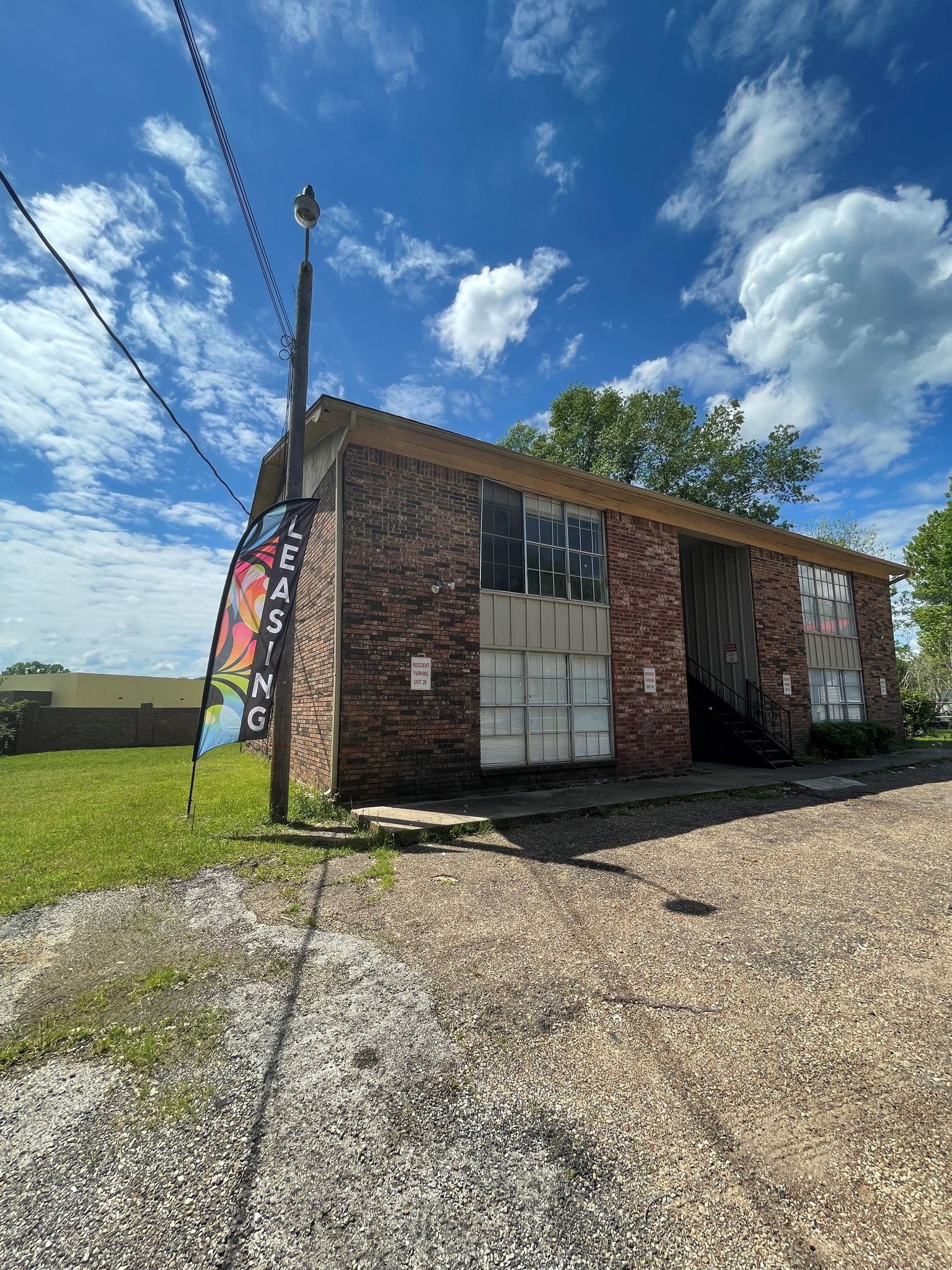 Jacksonville Multiplex: 307 Canada St