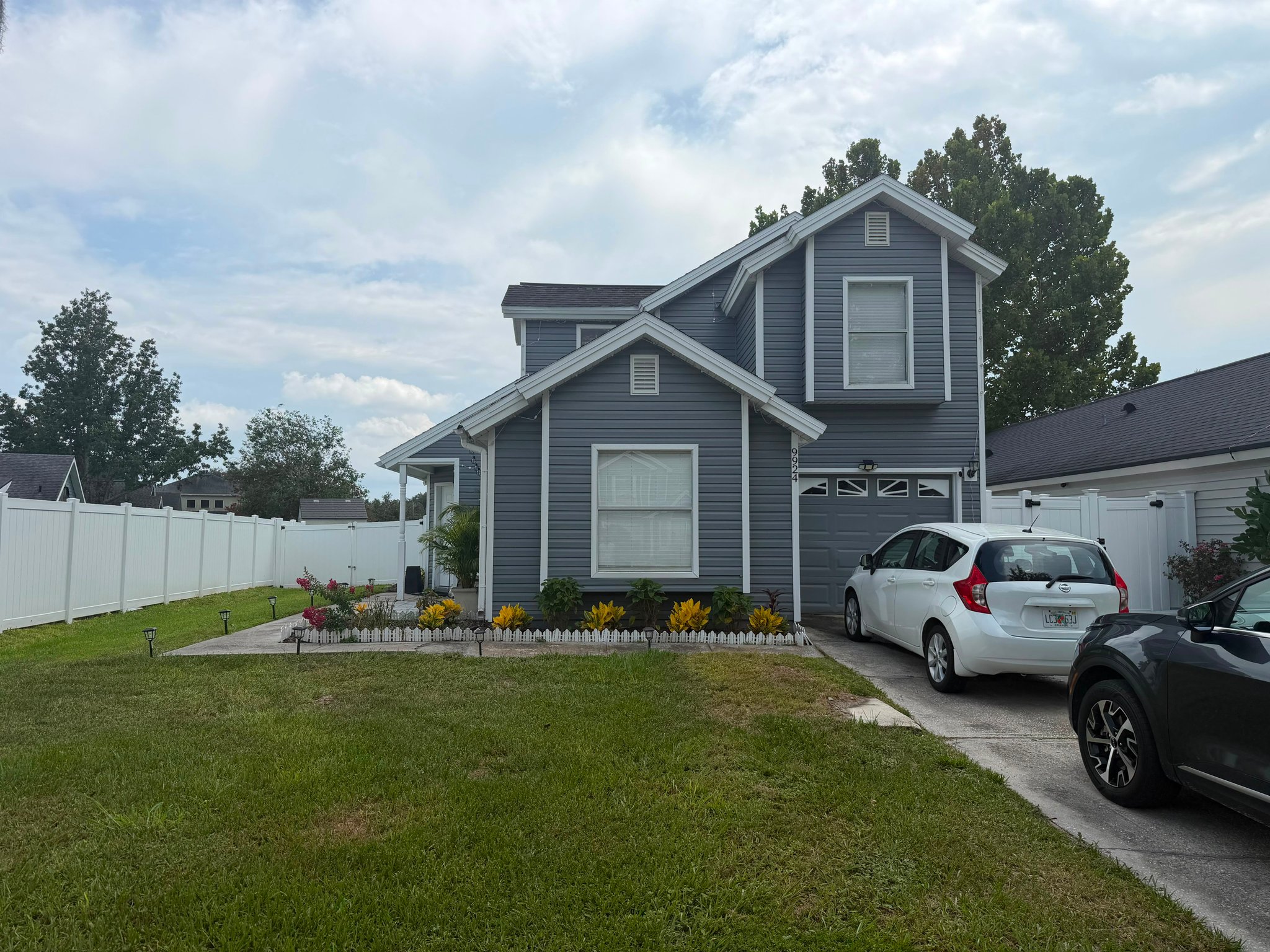 Orlando House: 9924 Surrey Ridge Rd