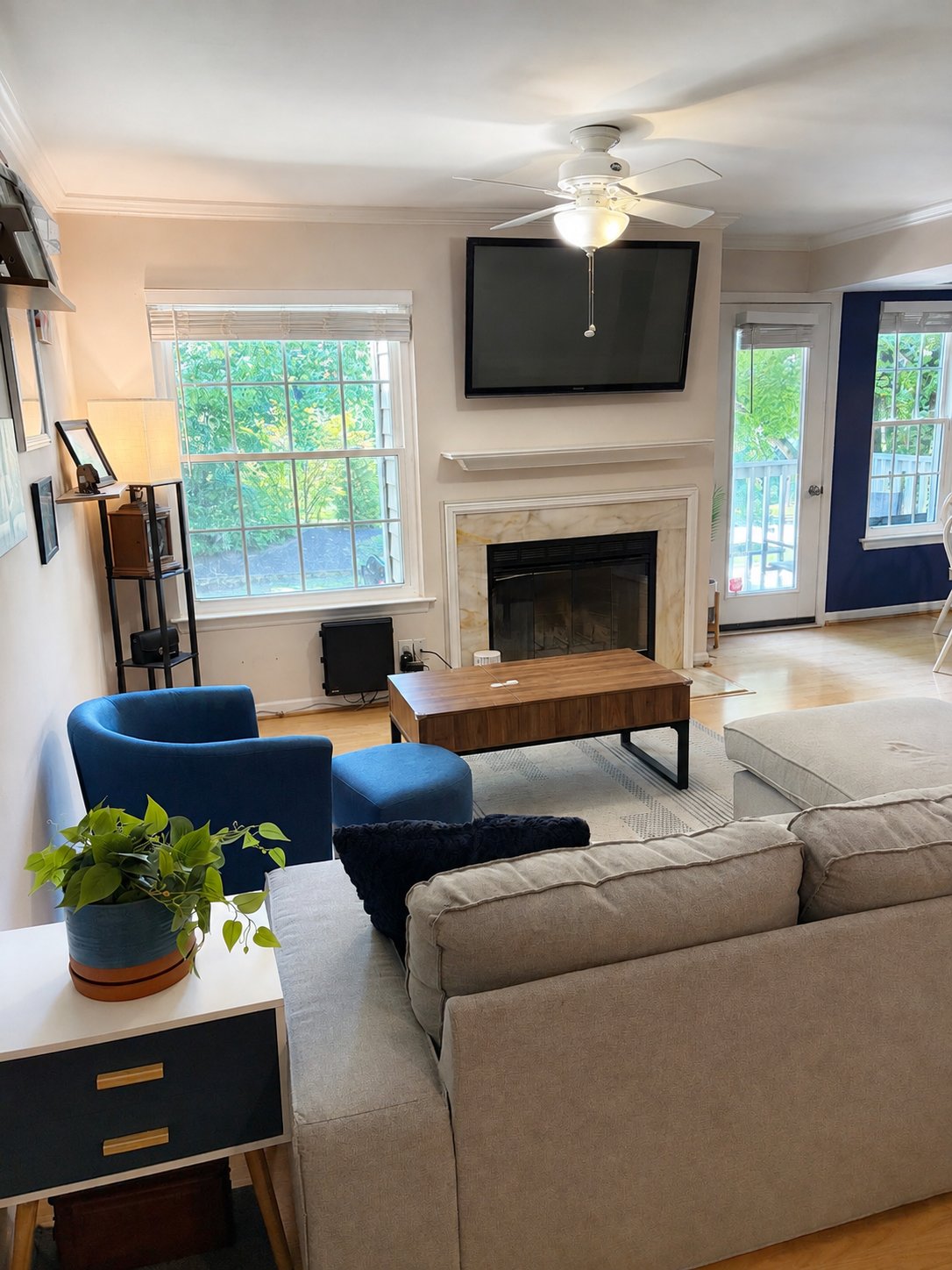 north bethesda Condo: 10715 hampton mill terr