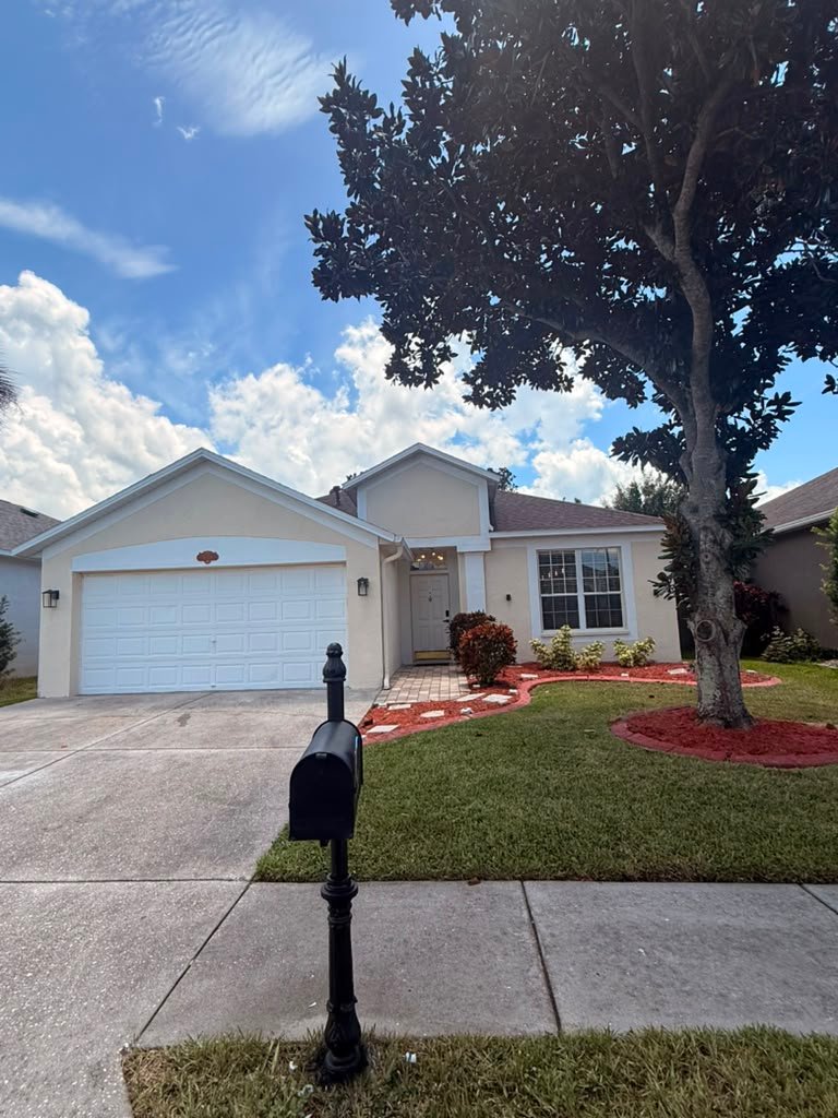 New Port Richey House: 10718 Northridge Ct