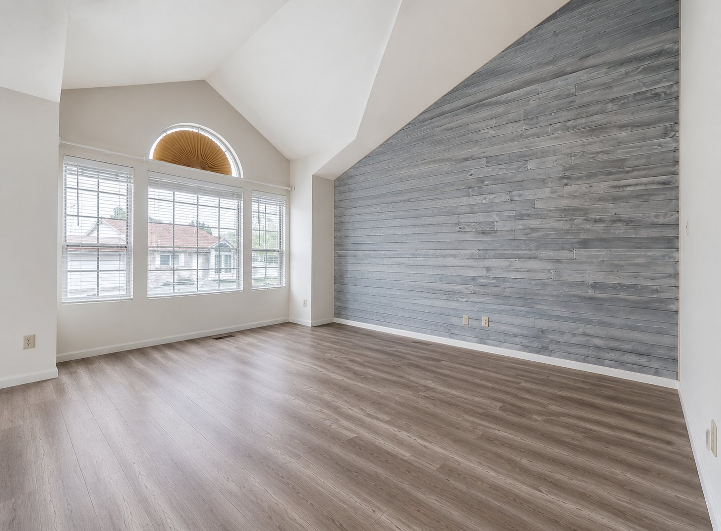 West Valley House: 2930 S Dunsmoore Way