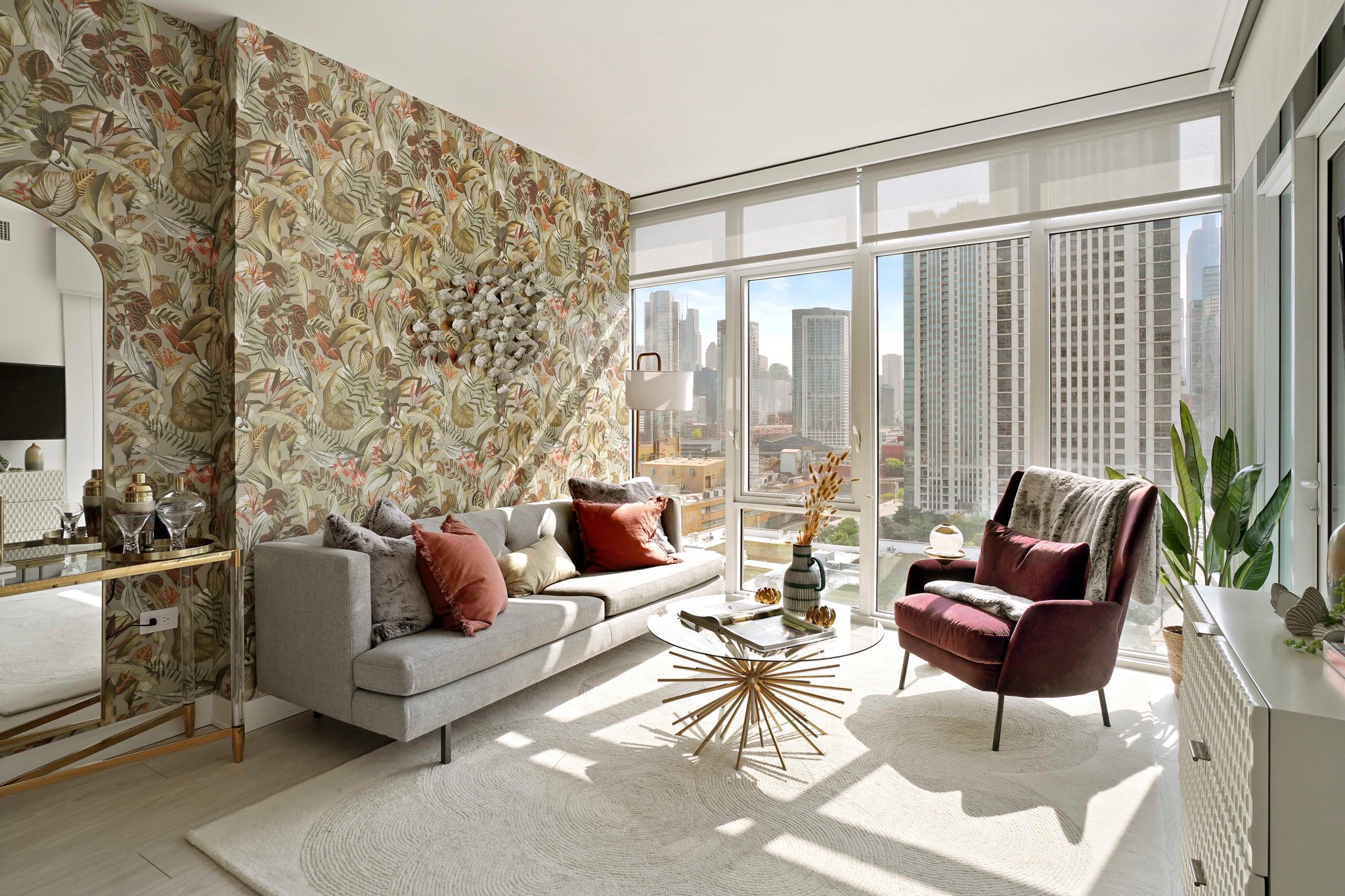 Chicago Condo: 351 N Halsted