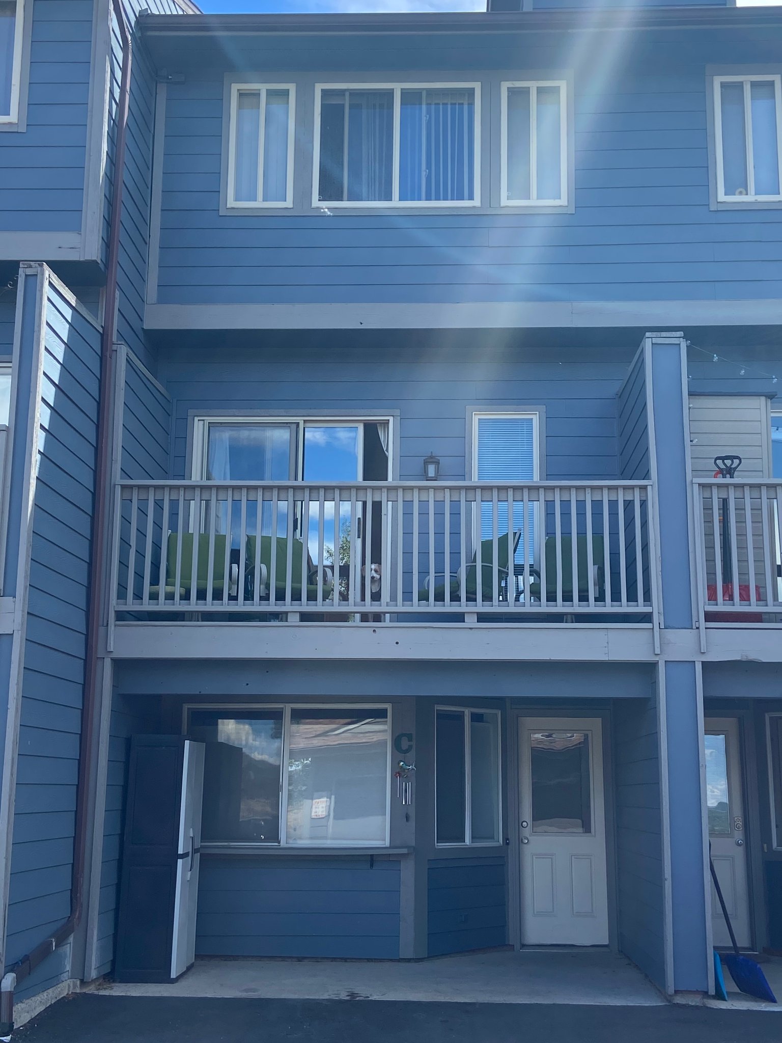 Dillon Townhome: 720 E. Anemone Trail