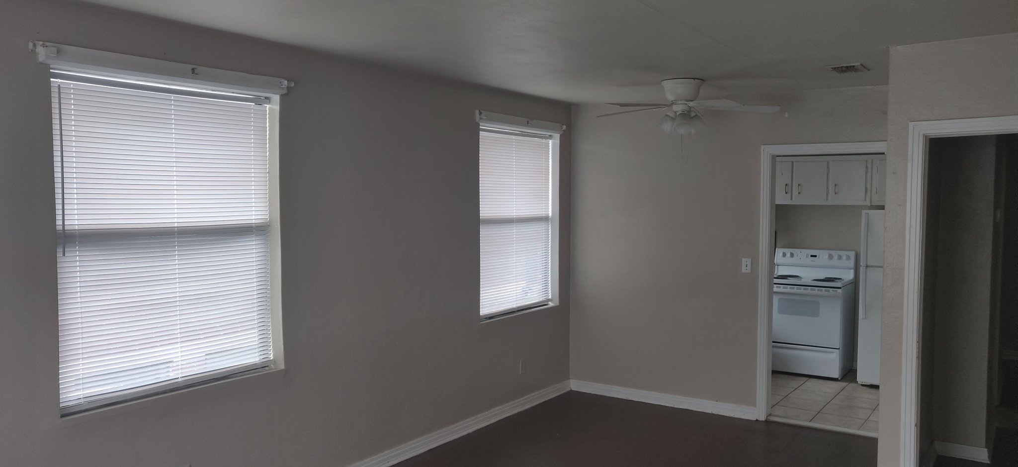 Jacksonville Multiplex: 2979 Downing St
