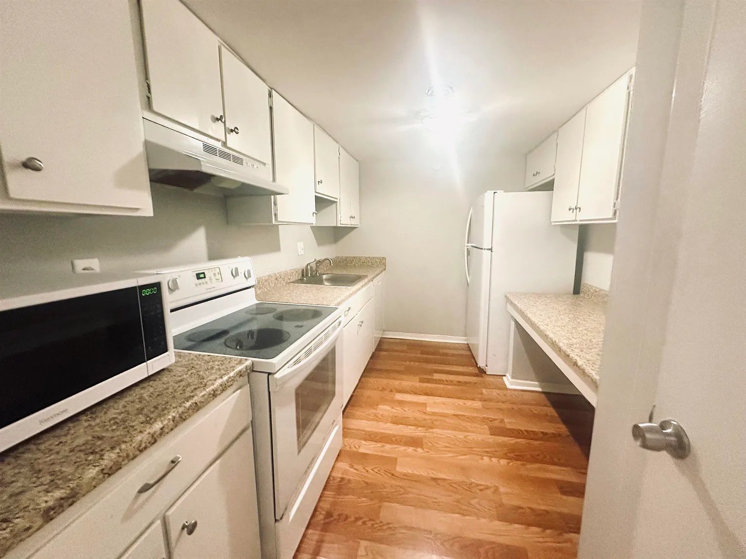 Germantown Condo: 1855 Poplar Woods Cir W