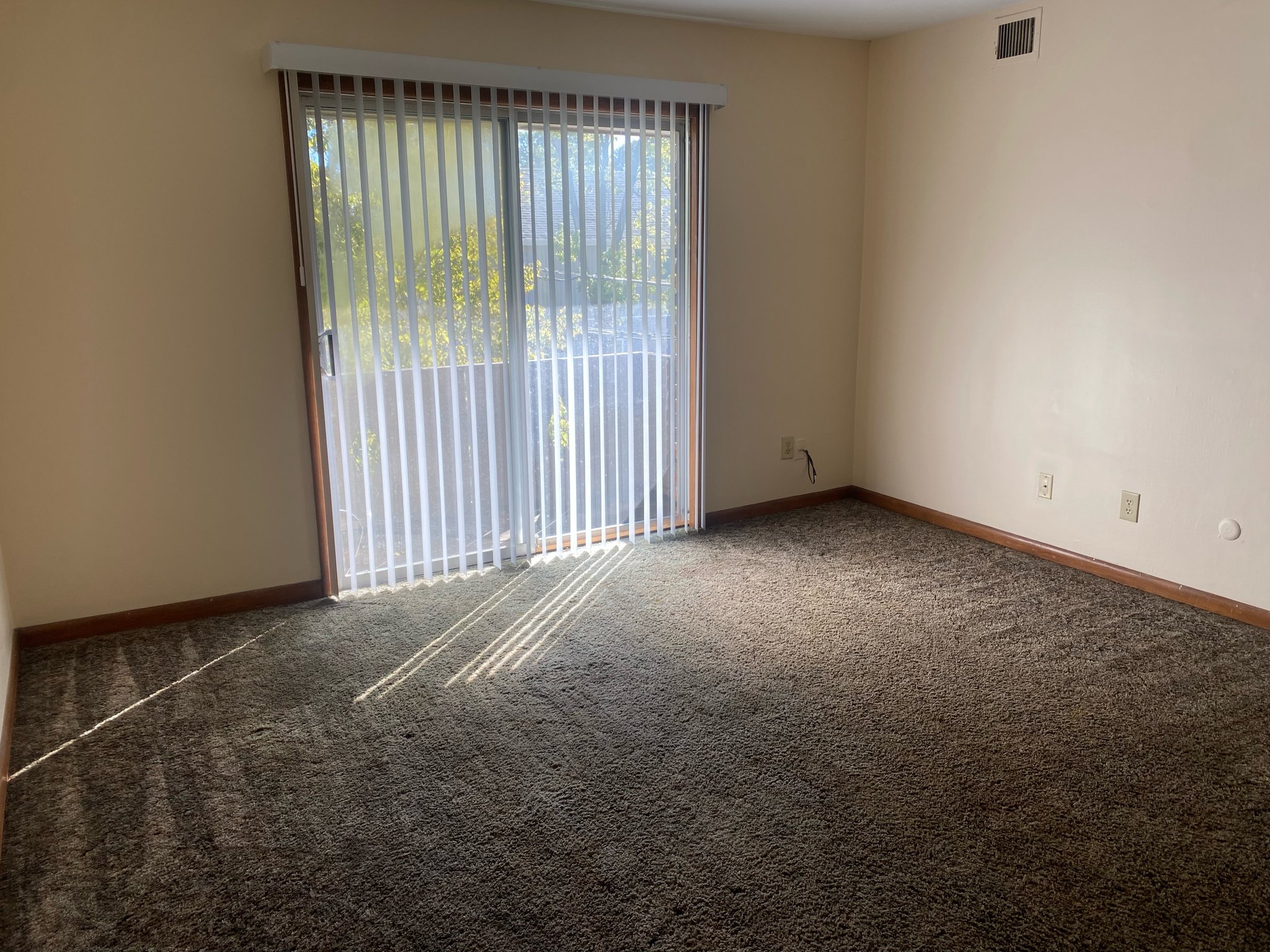 Springfield Apartment: 1257 E Elm Street