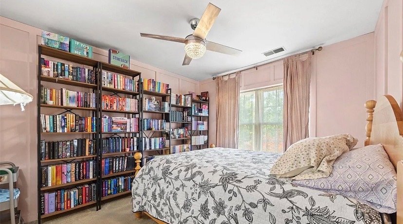 Harrisburg House: 3310 Burnage Hall Rd