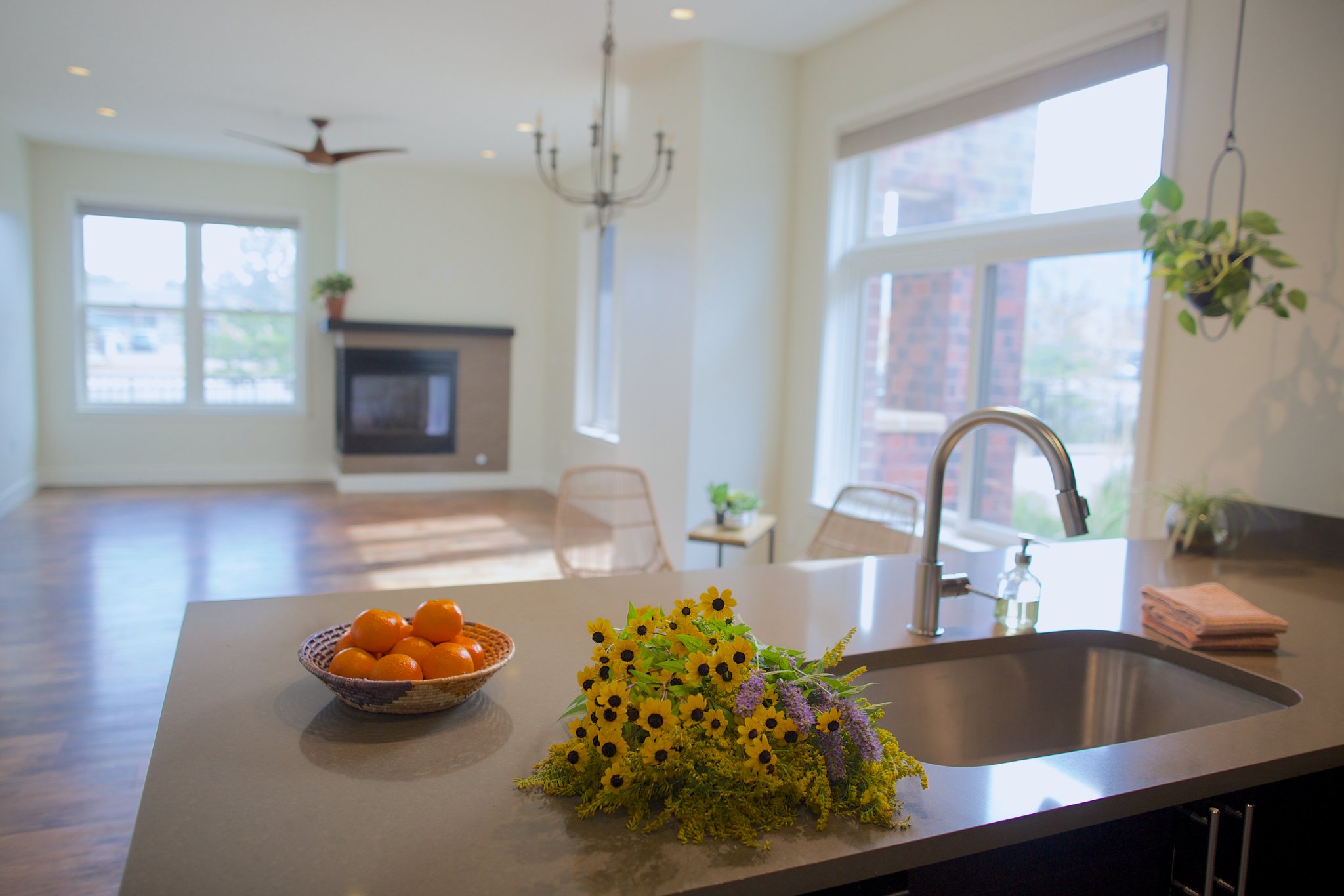 Boulder Condo: 3601 Arapahoe Ave