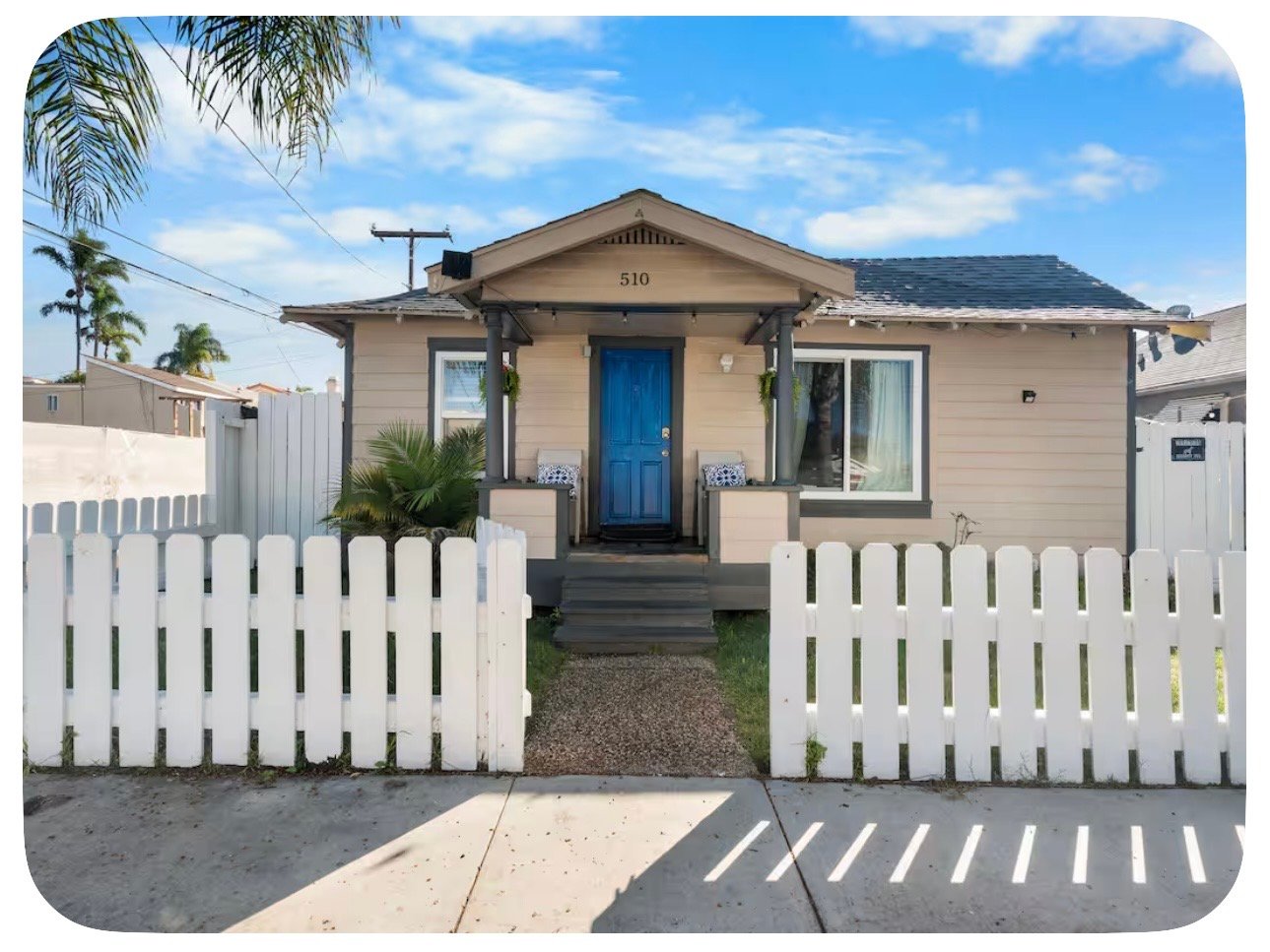 Huntington Beach Condo: 510 Alabama St