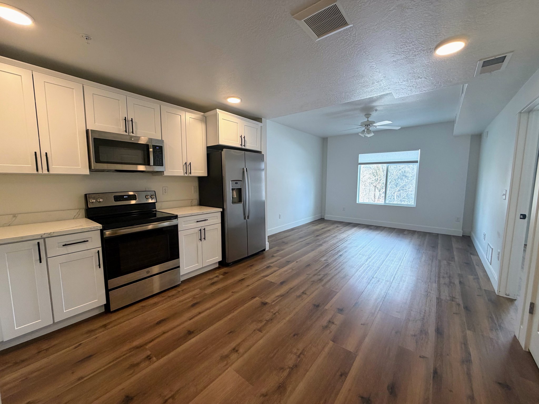 Heber City Apartment: 98 E Center Street