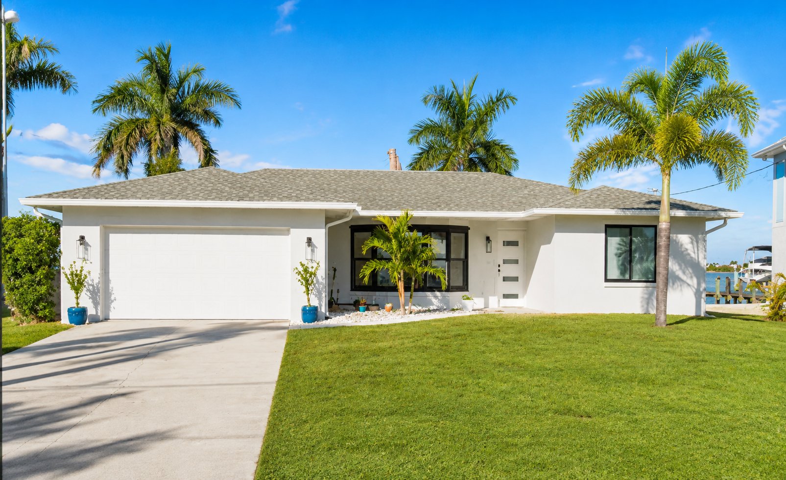 Palmetto House: 4607 Arlington Rd