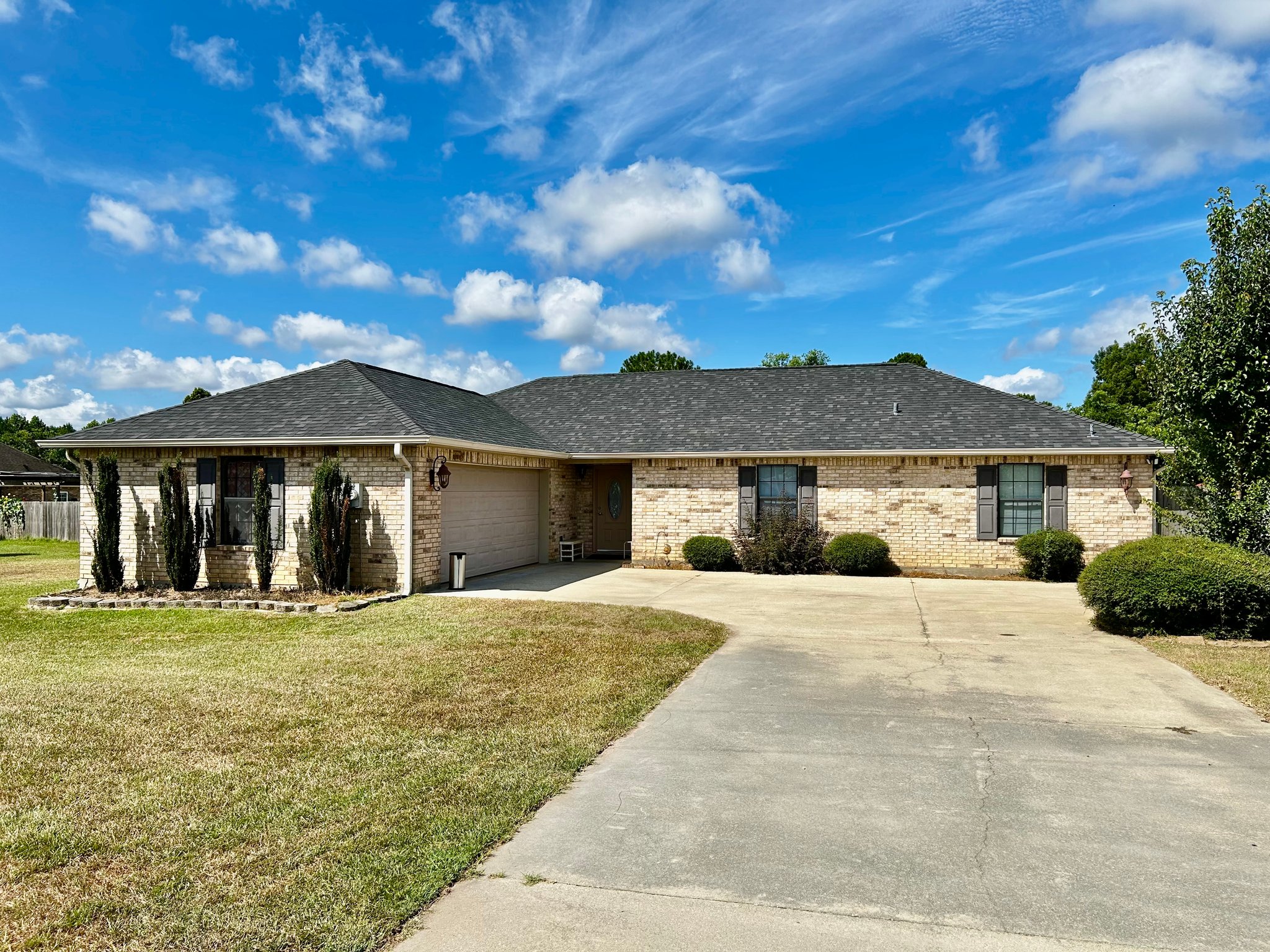 Leesville House: 136 Reese Run