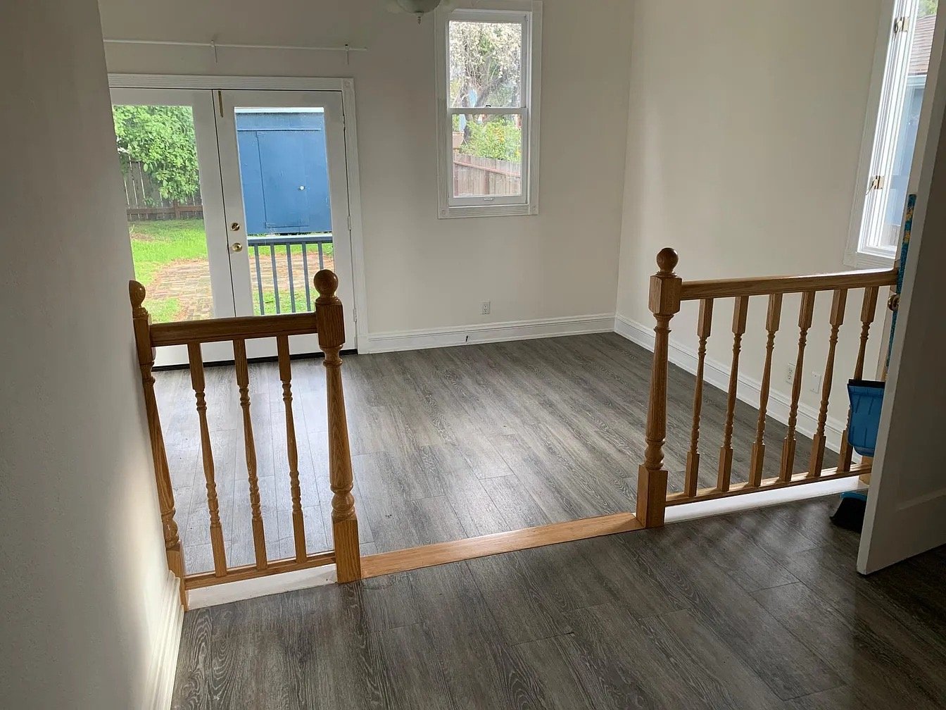 Berkeley Other: 1521 Blake St