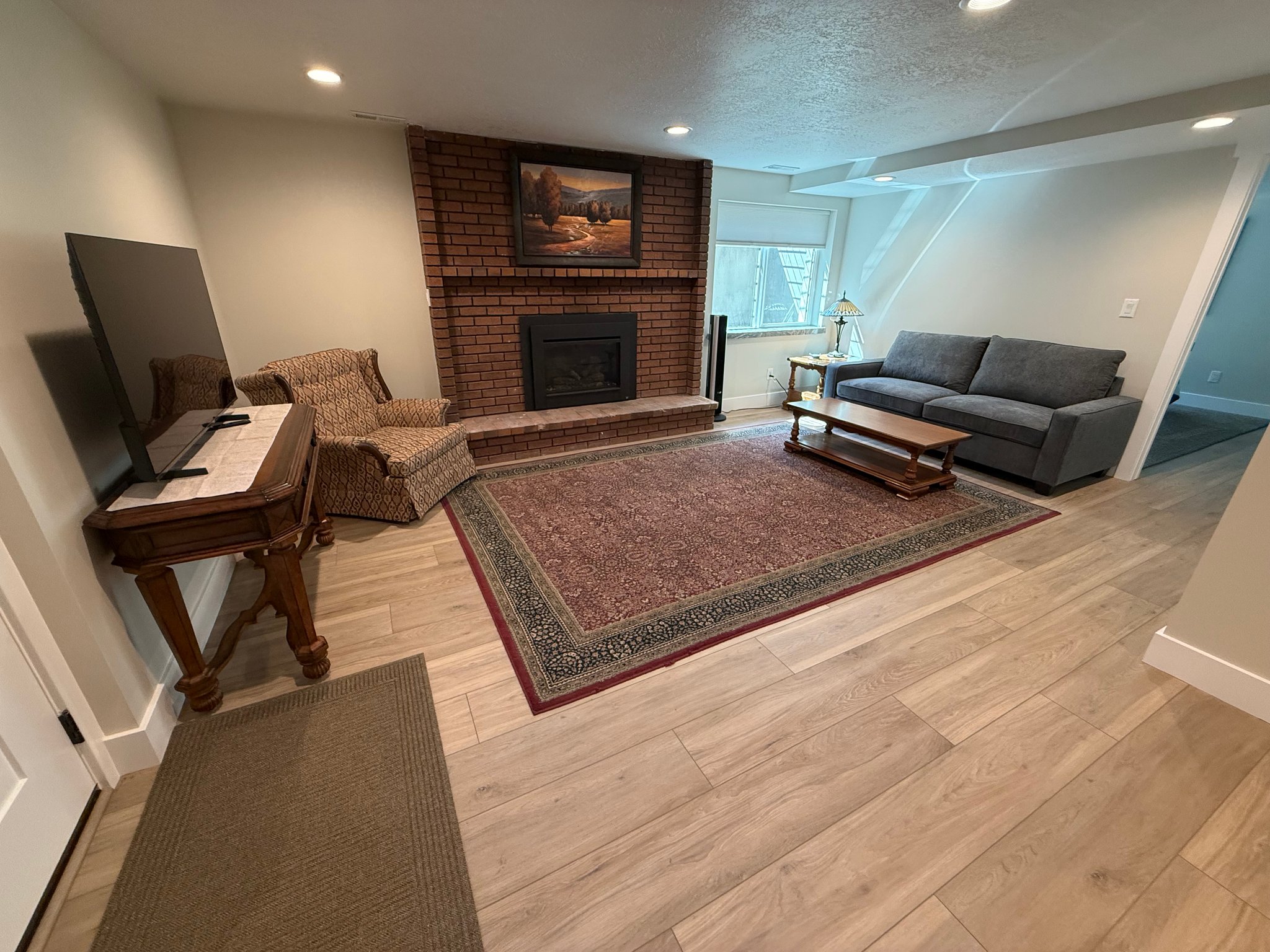 Salt Lake City House: 6512 Rodeo Lane
