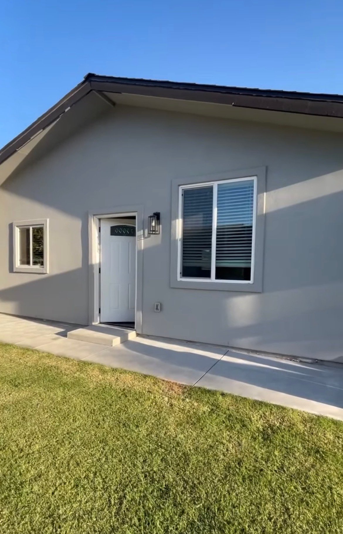 Bakersfield House: 11203 Michelle Ave