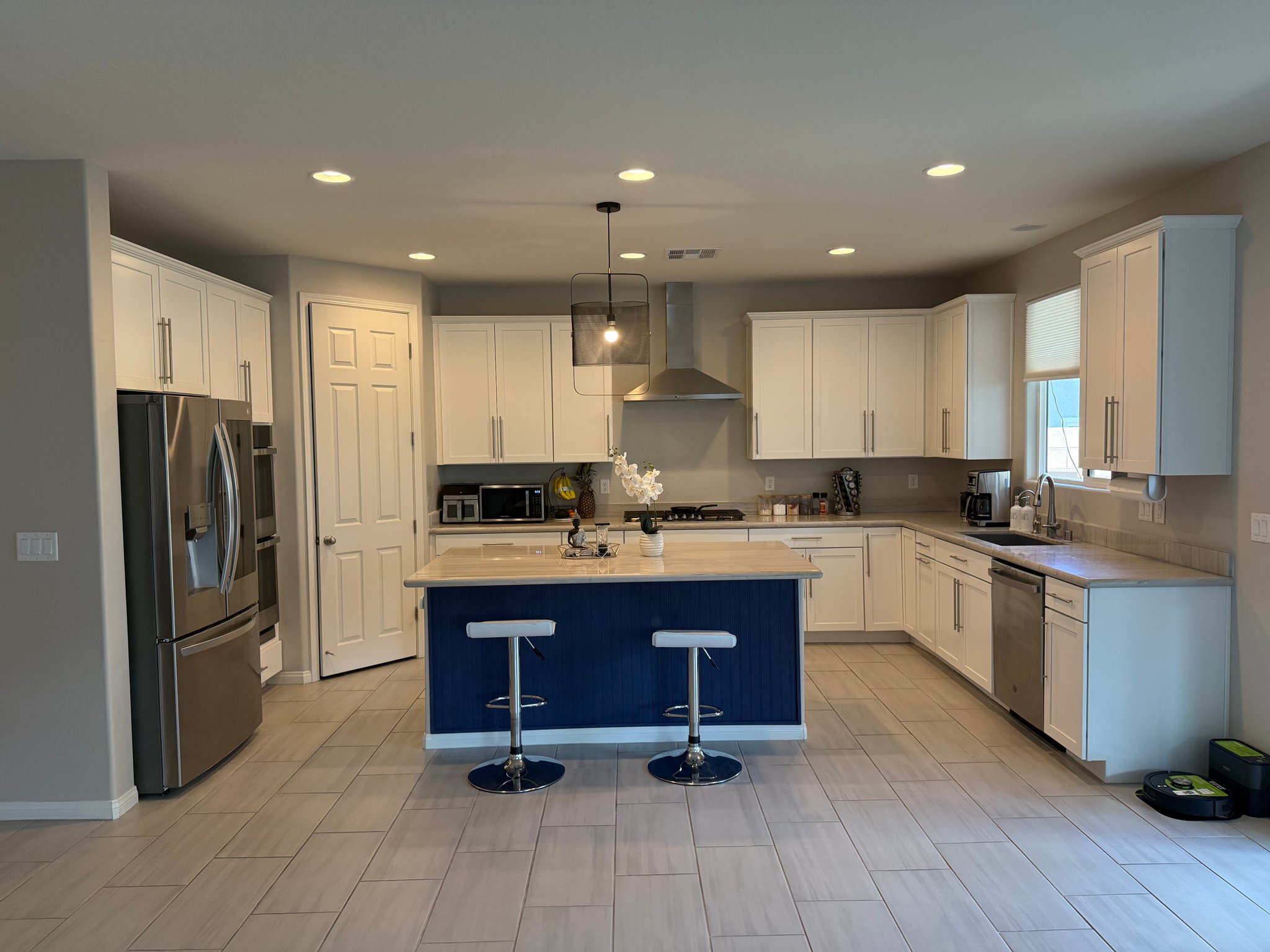 Las Vegas Single Room: 10057 Matter Overlook Dr.