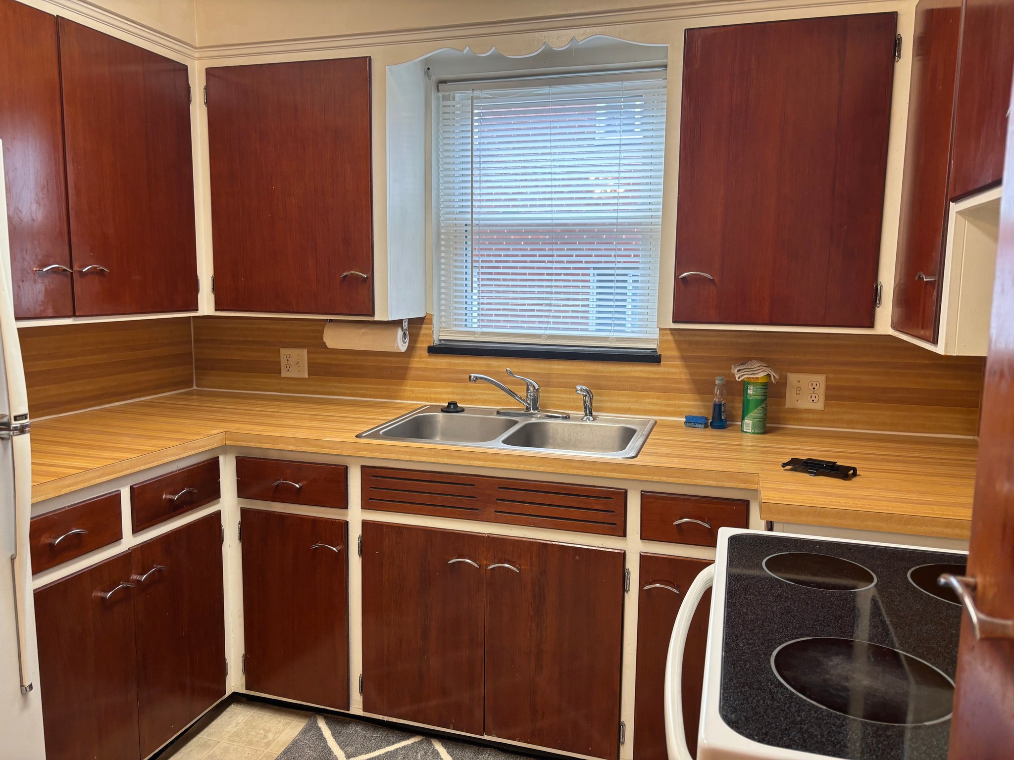 Kettering Apartment: 2913 Aerial Ave