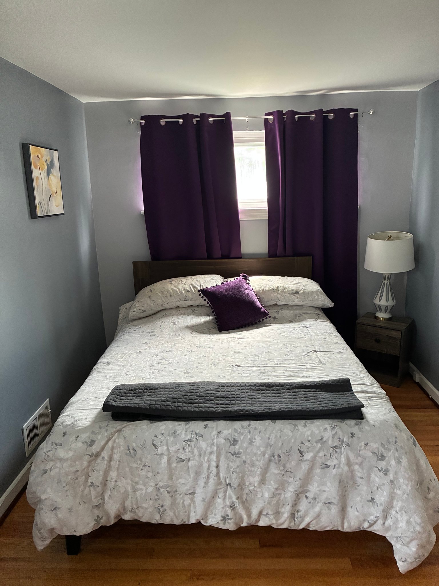 Cheverly House: 6319 Jason Street