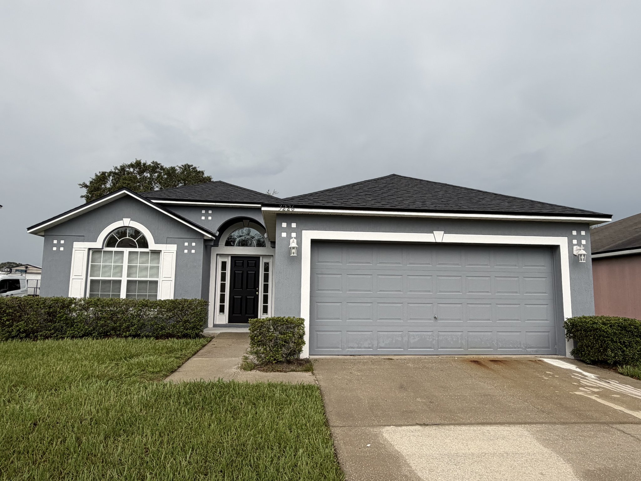 Jacksonville House: 3226 Sedona Trl
