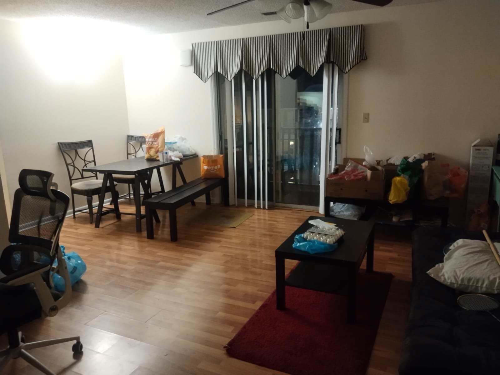 Charlotte Condo: 9523 University Terrace Dr