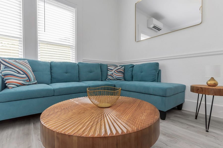 Tampa Apartment: 4630 N Rome Ave