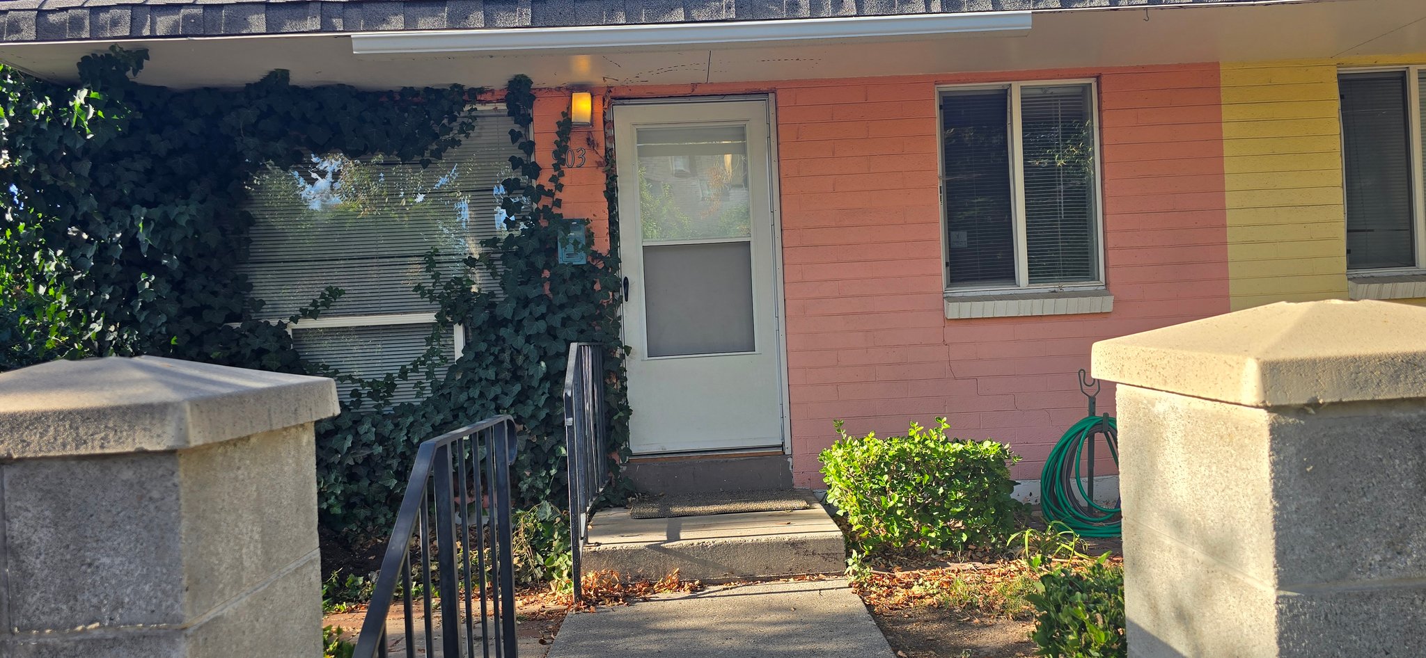 Salt Lake City Townhome: 903 E Laird Ave