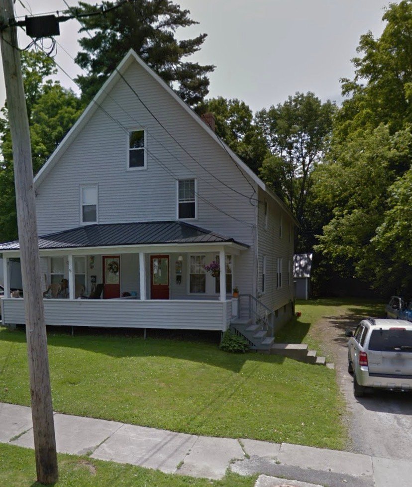 Houlton Townhome: 3 Park St