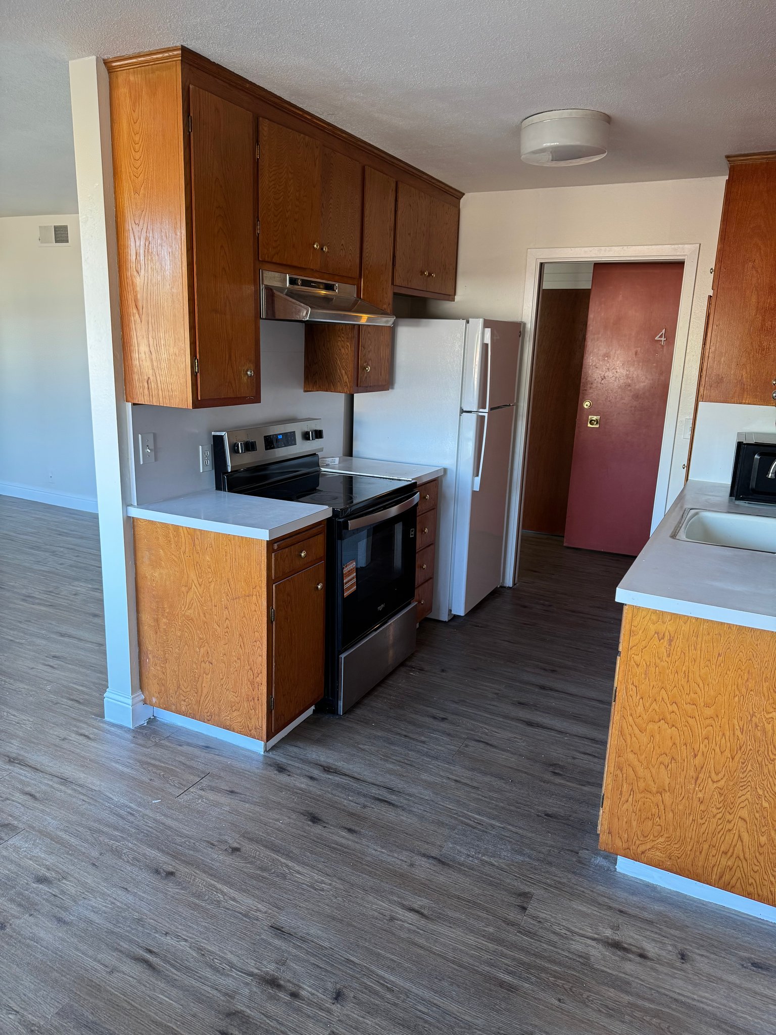 Stockton Apartment: 3704 Bonnie Lane