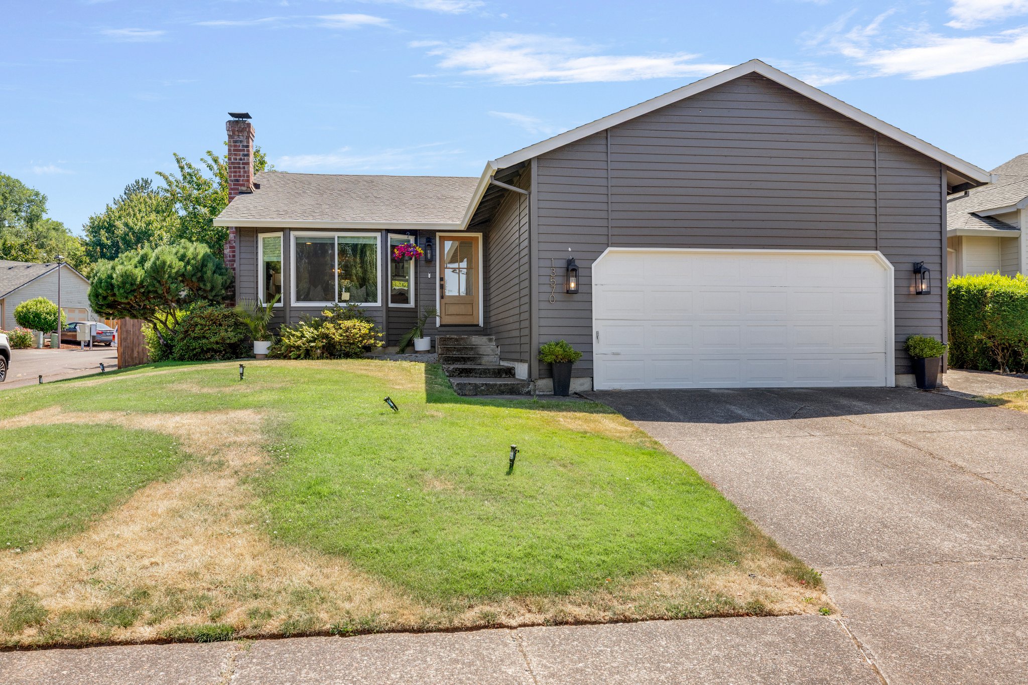Tigard House: 13570 SW Feiring Lane