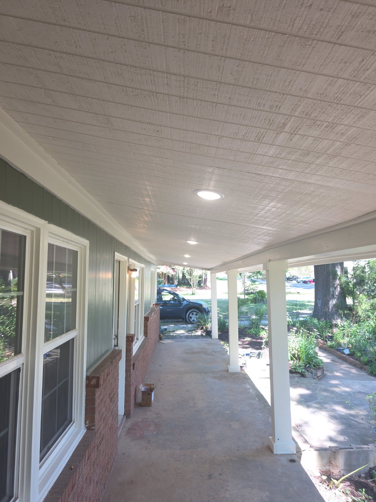 Concord House: 2301 Eva Dr NW